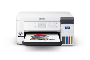 Impressora Epson F170